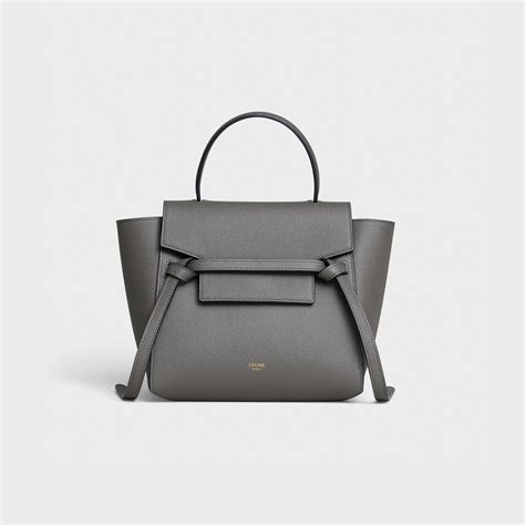 celine nano|Celine nano handbags.